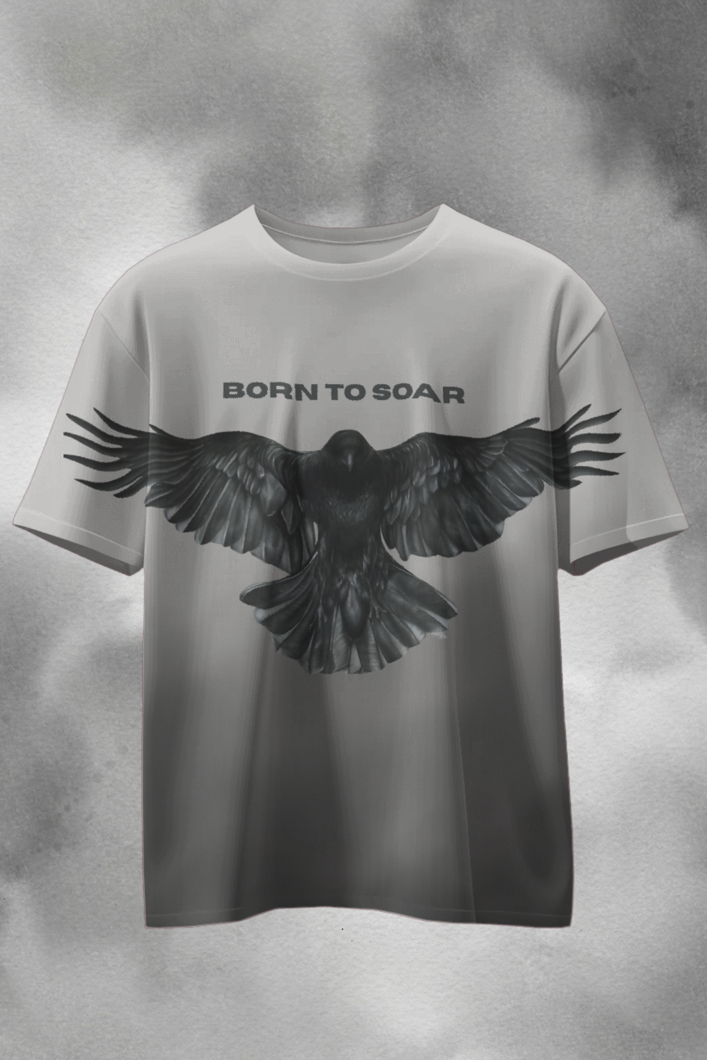 Born to Soar