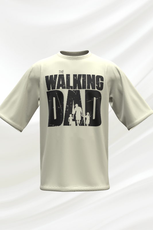 The Walking Dad