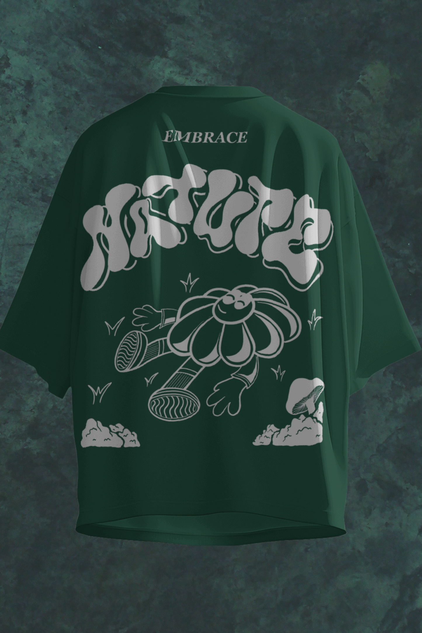 Embrace Nature