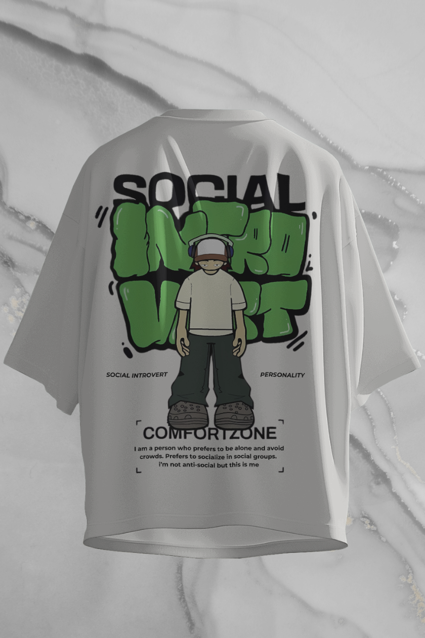 Social Introvert