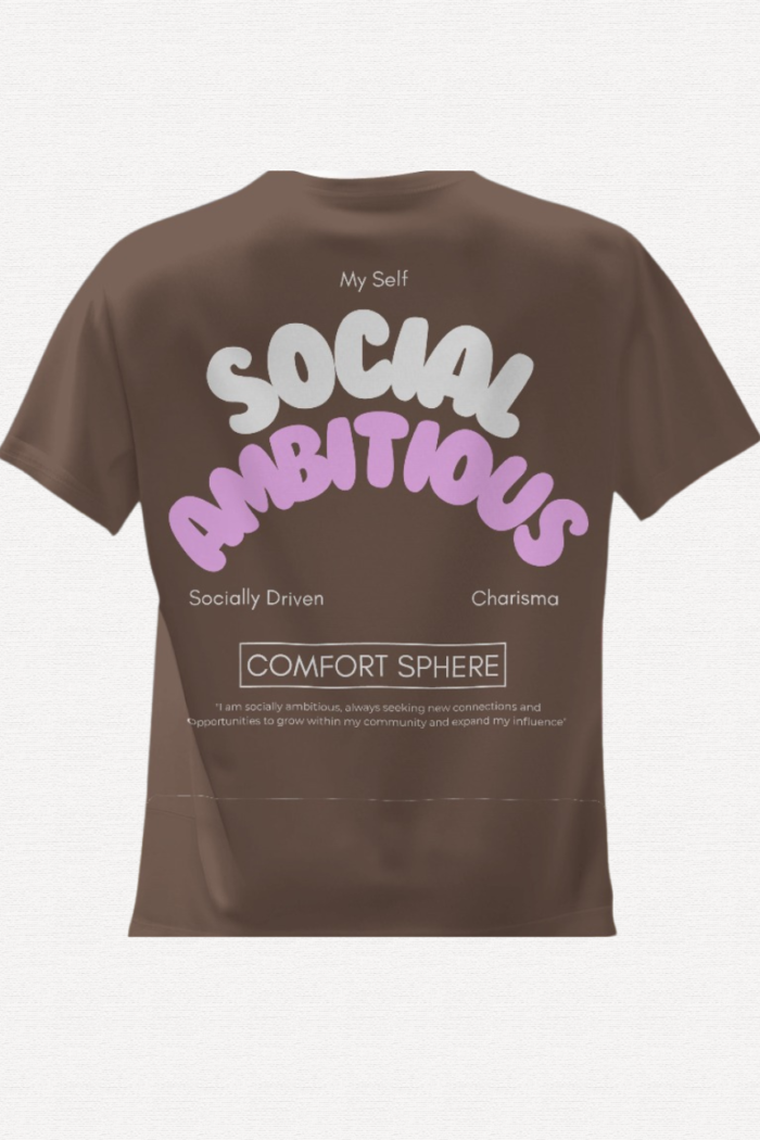 Social Ambitious