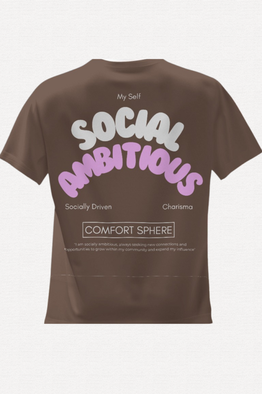 Social Ambitious