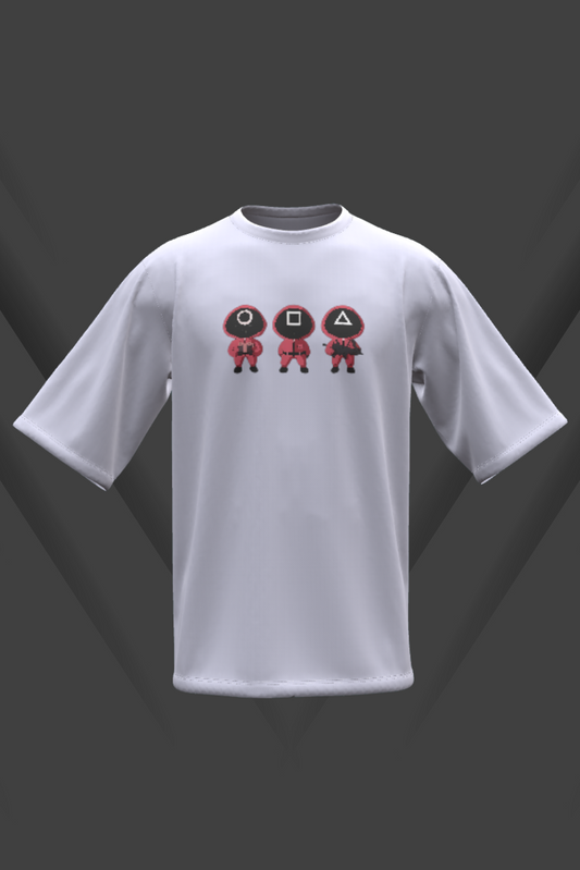 Guard Mode Activated