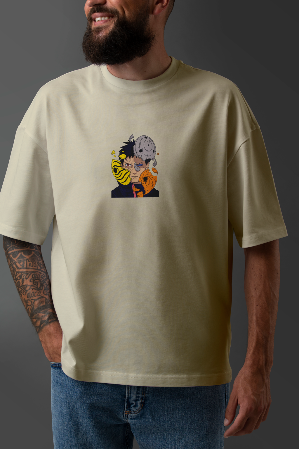 NARUTO