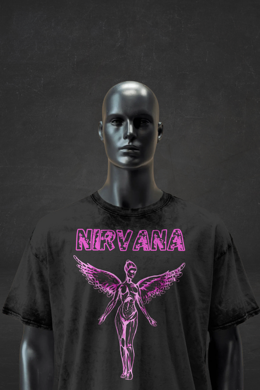 Lost in Nirvana