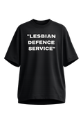 Lesbian Defence Service
