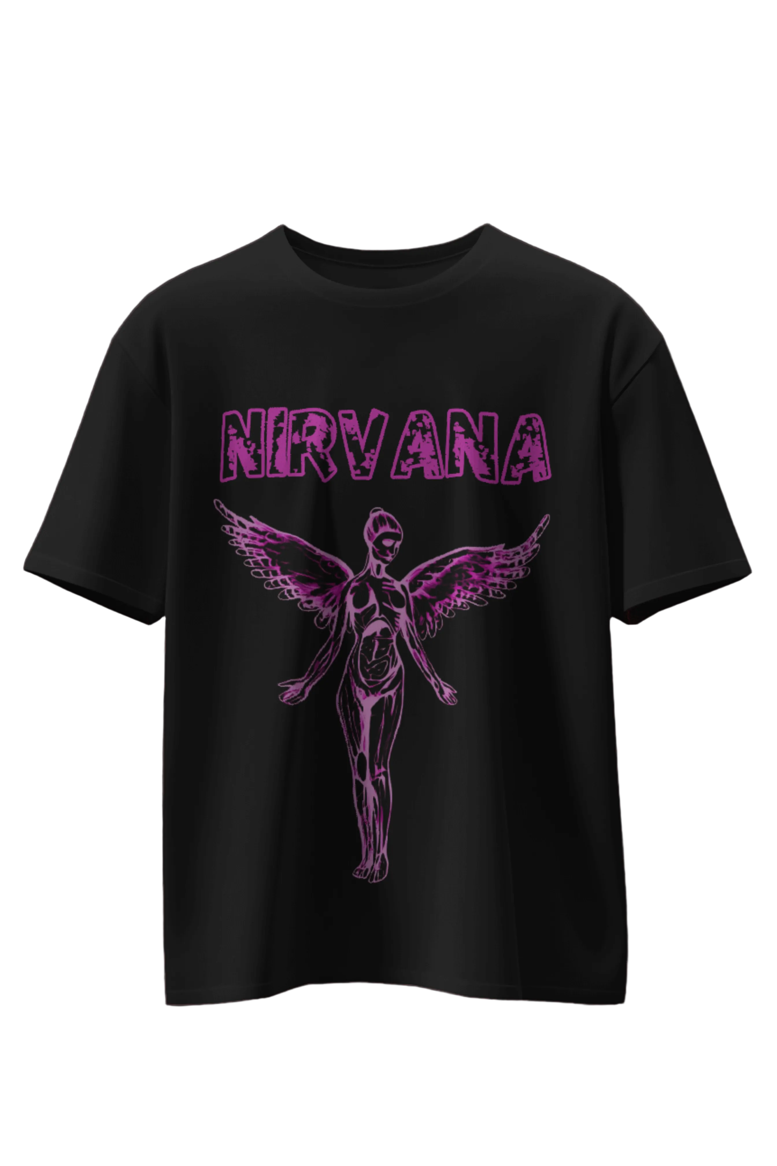 Lost in Nirvana
