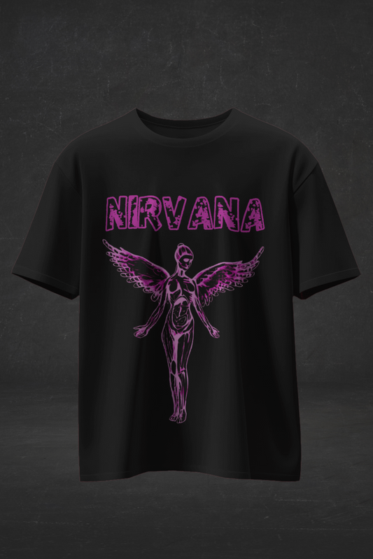 Lost in Nirvana