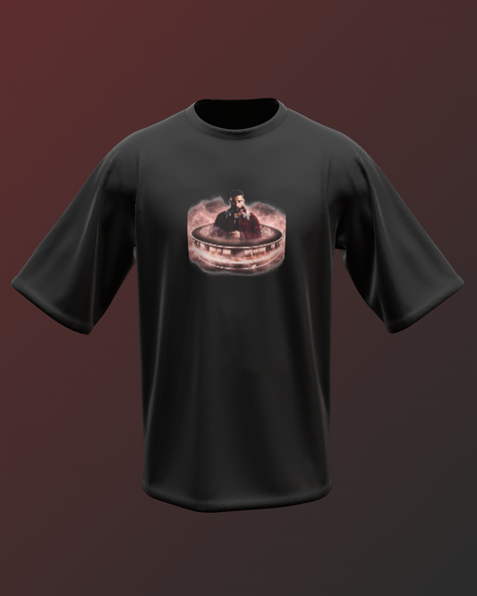 P-Pop Culture Concert Tee 01