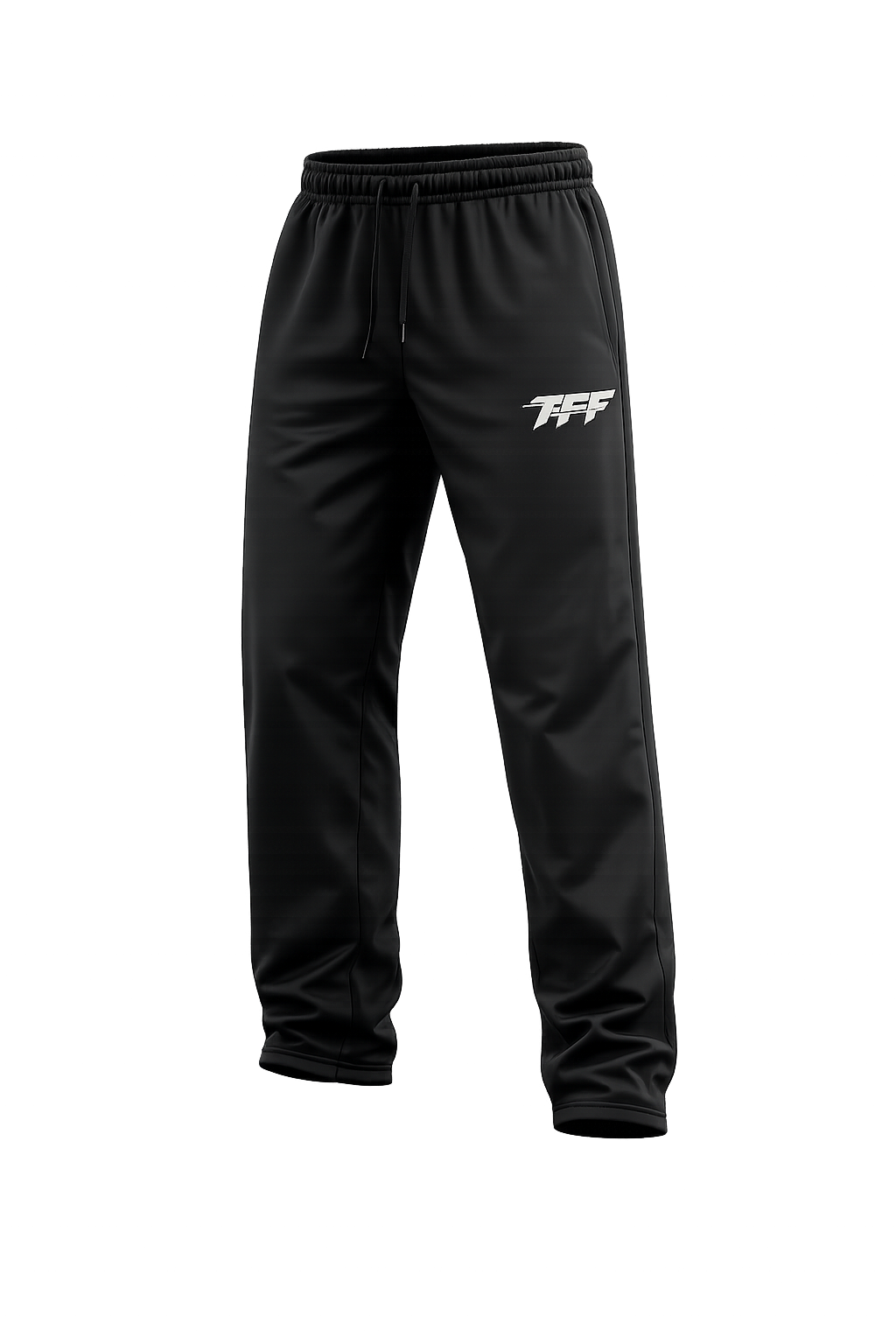 Activewear Lowers – Black