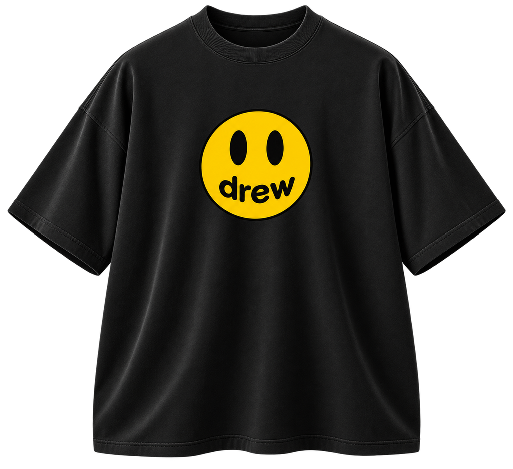 Drew Smile