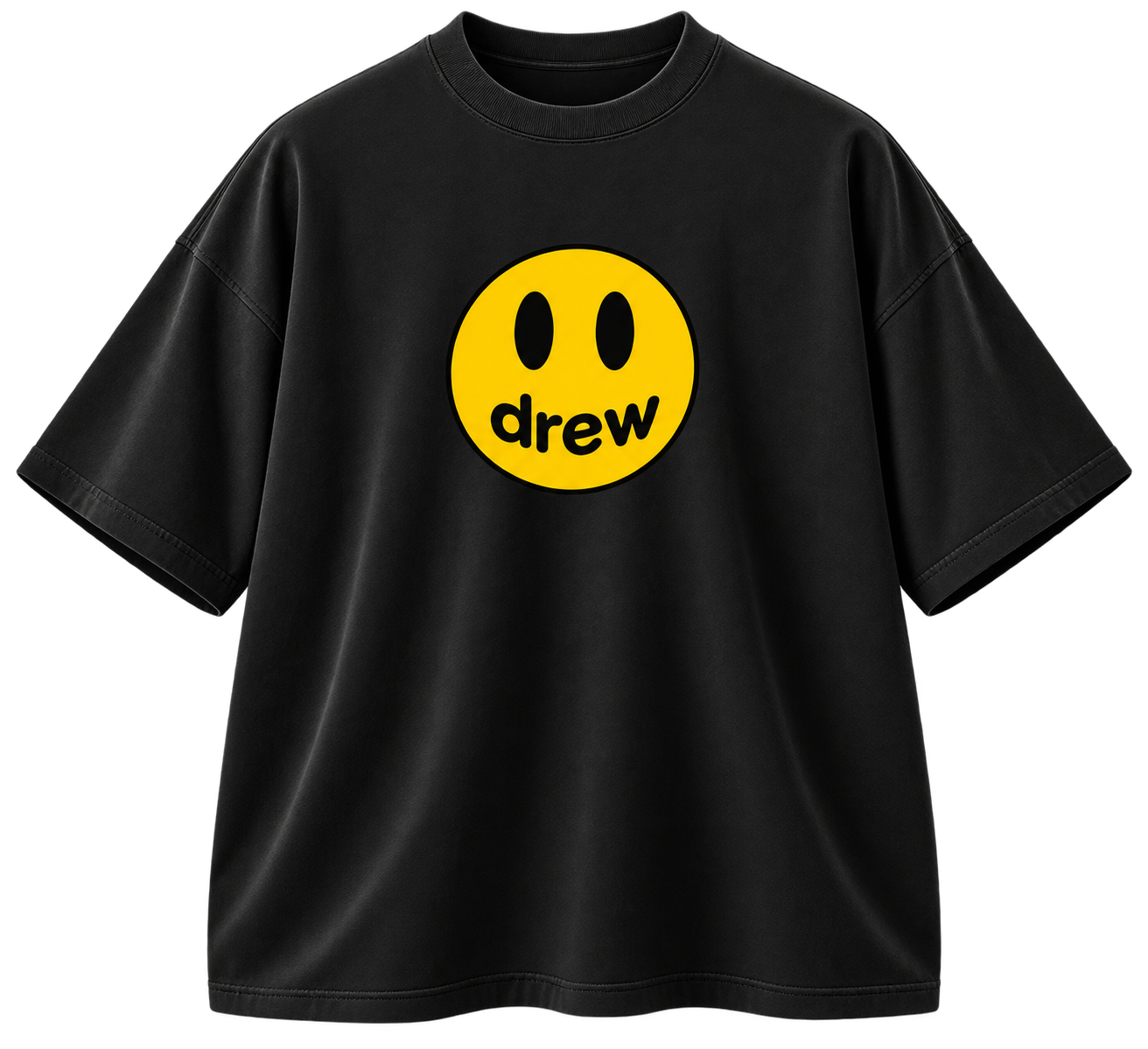 Drew Smile
