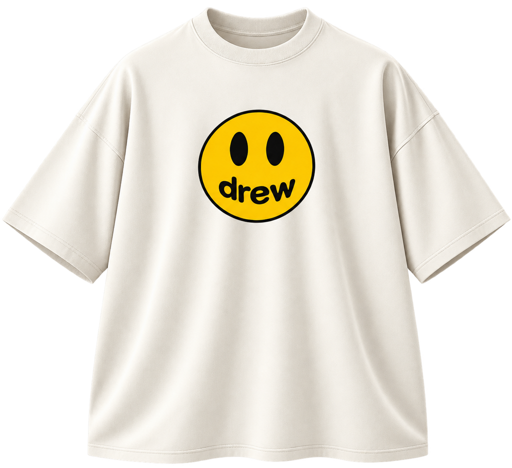 Drew Smile