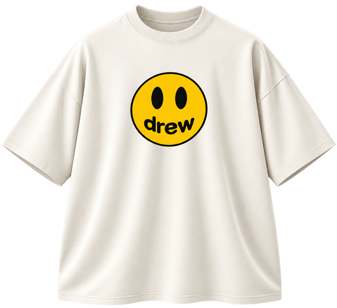 Drew Smile