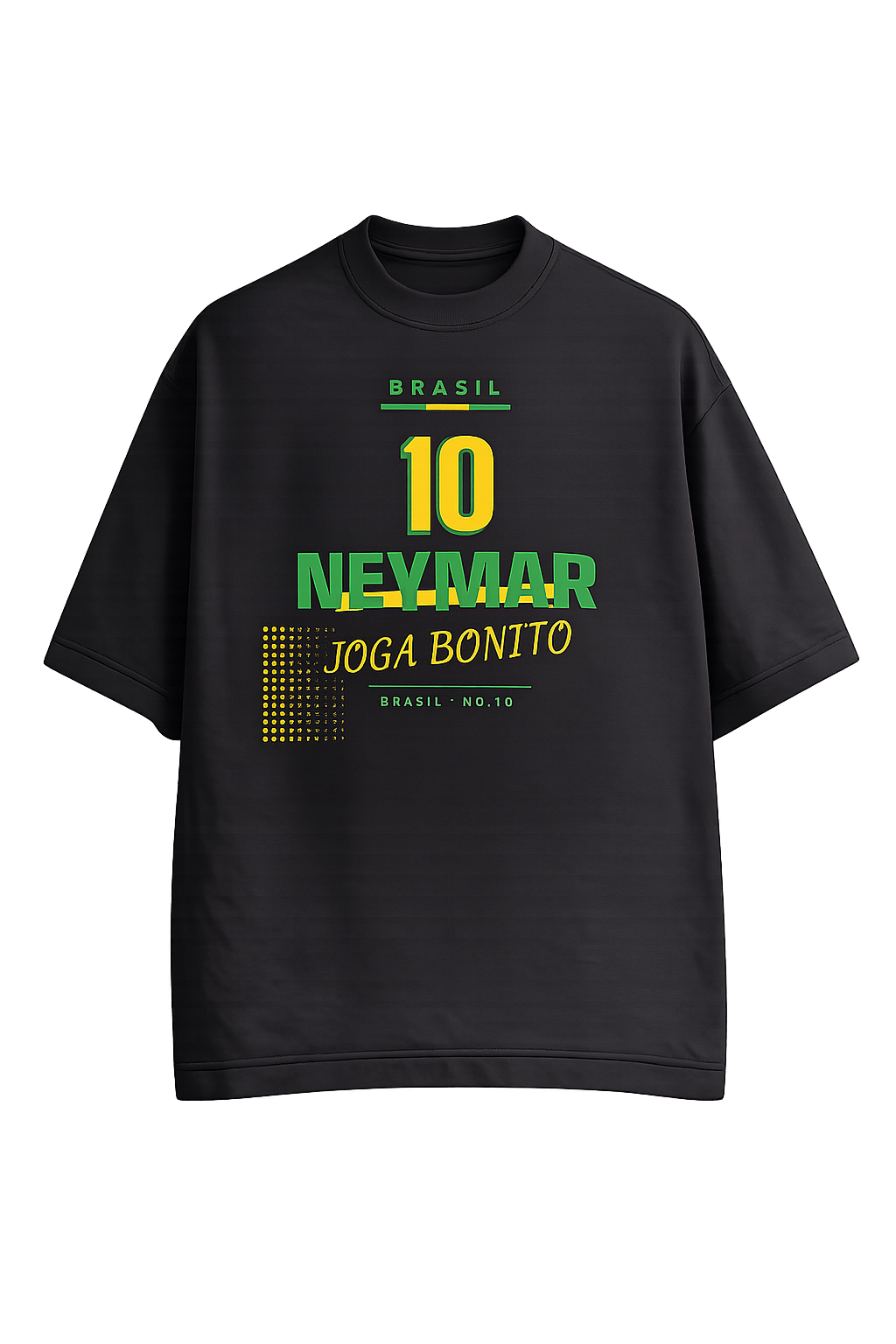 Neymar Joga Bonito