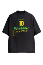 Neymar Joga Bonito