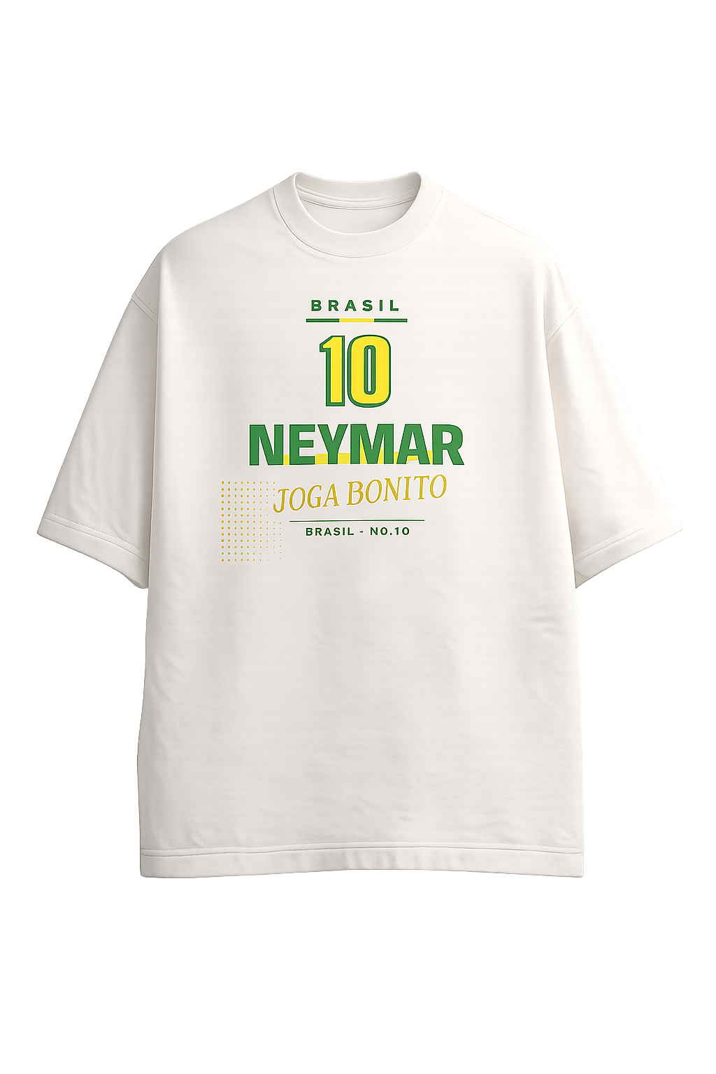 Neymar Joga Bonito