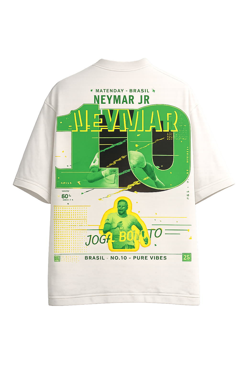 Neymar Joga Bonito