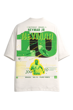 Neymar Joga Bonito