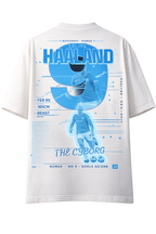 Haaland The Cyborg