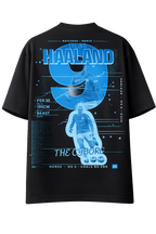 Haaland The Cyborg