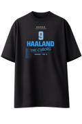 Haaland The Cyborg