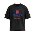 Mbappé La Vitesse Oversized T-Shirt