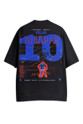 Mbappé La Vitesse Oversized T-Shirt