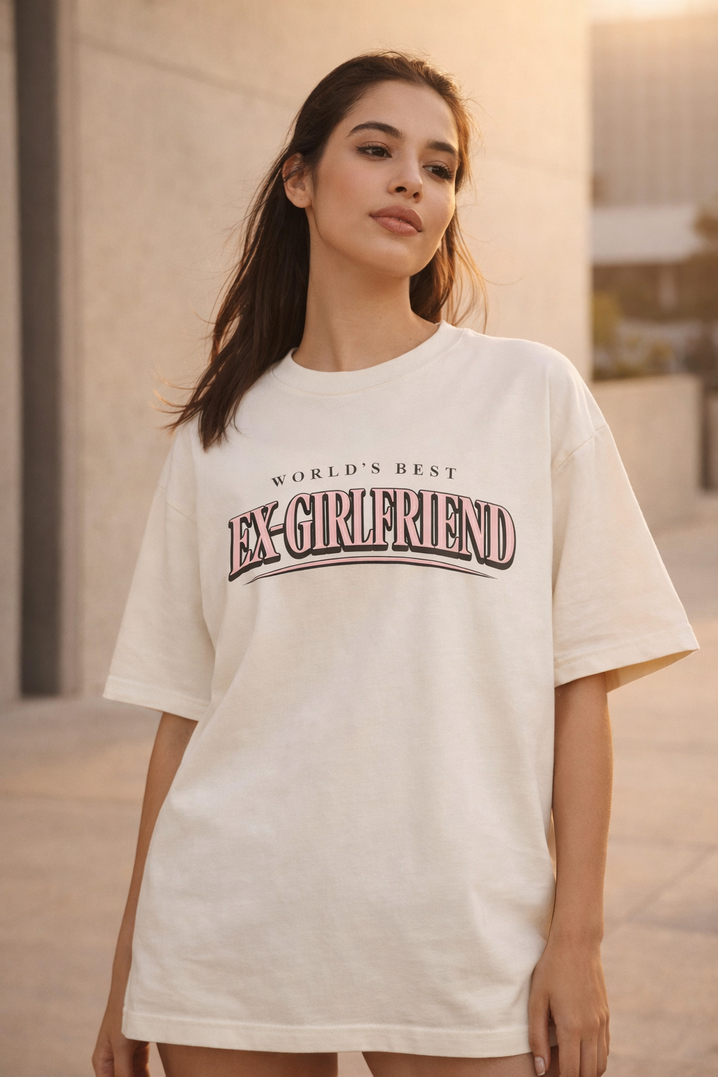 World's Best Ex Girlfriend