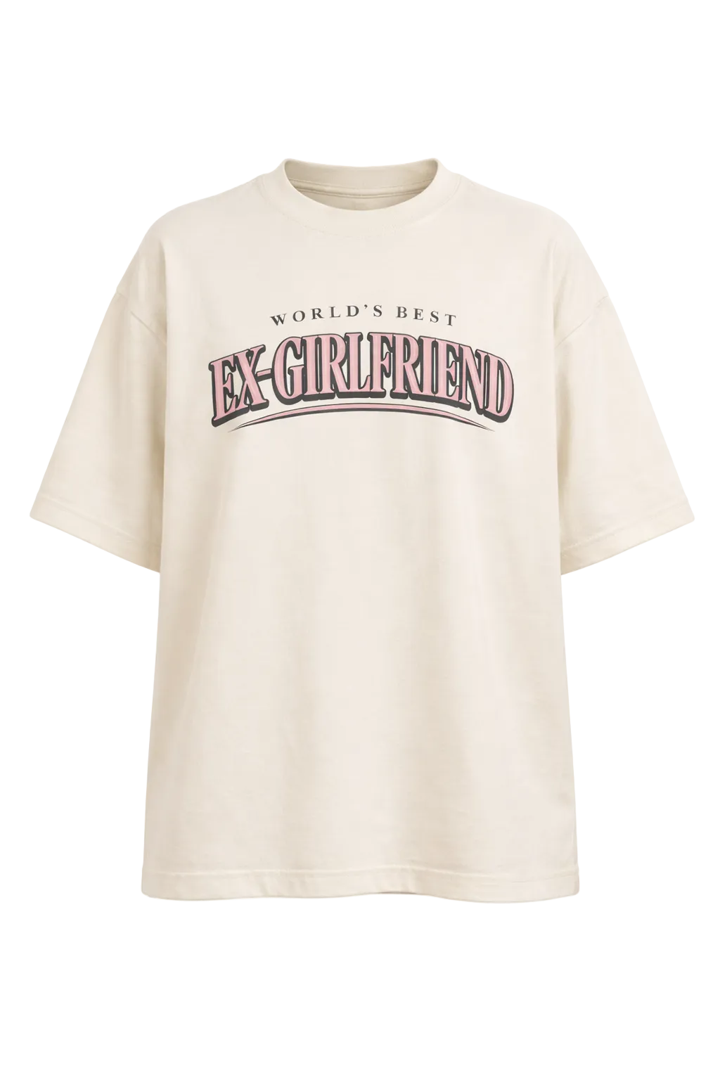 World's Best Ex Girlfriend