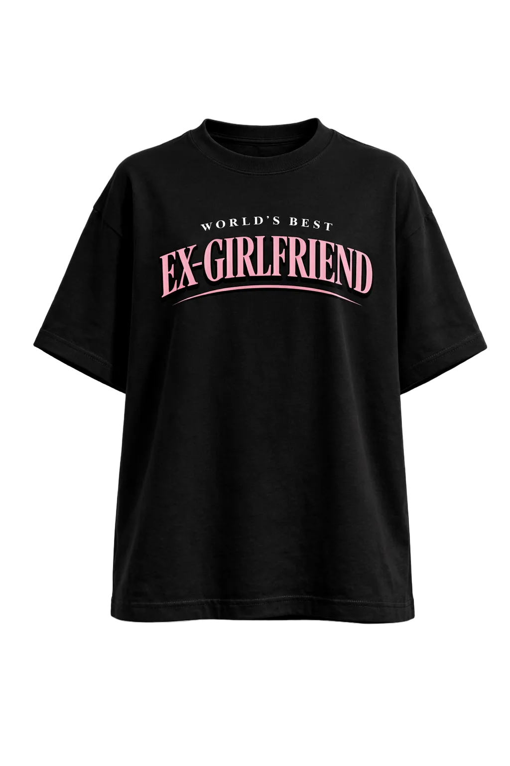 World's Best Ex Girlfriend
