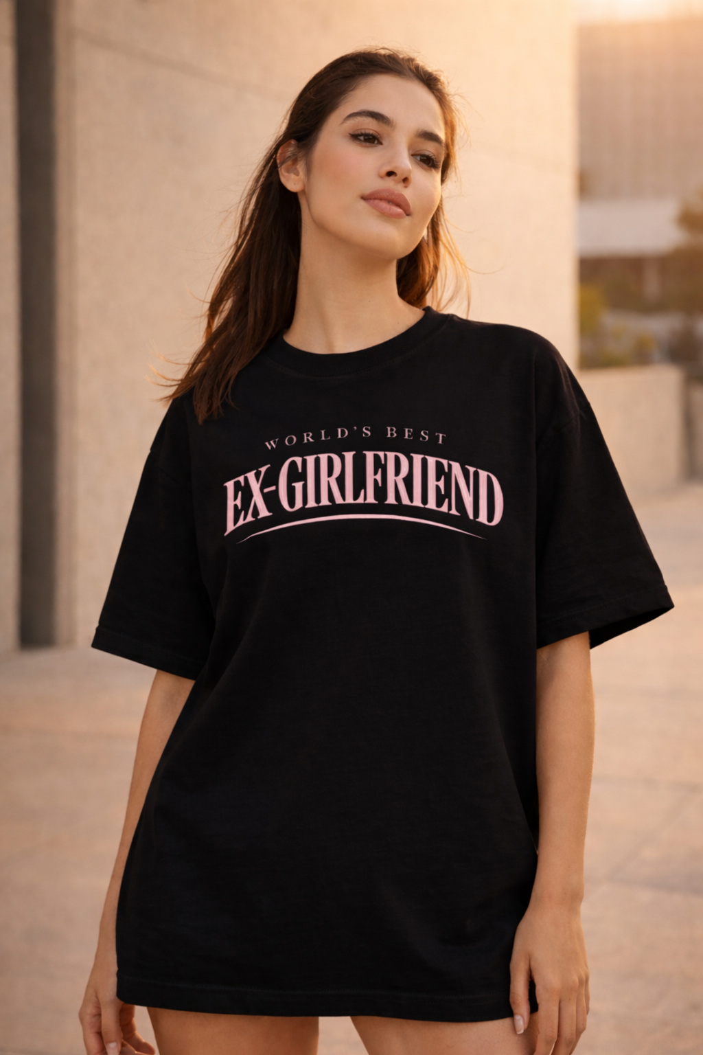 World's Best Ex Girlfriend