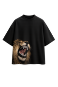 Roaring Lion