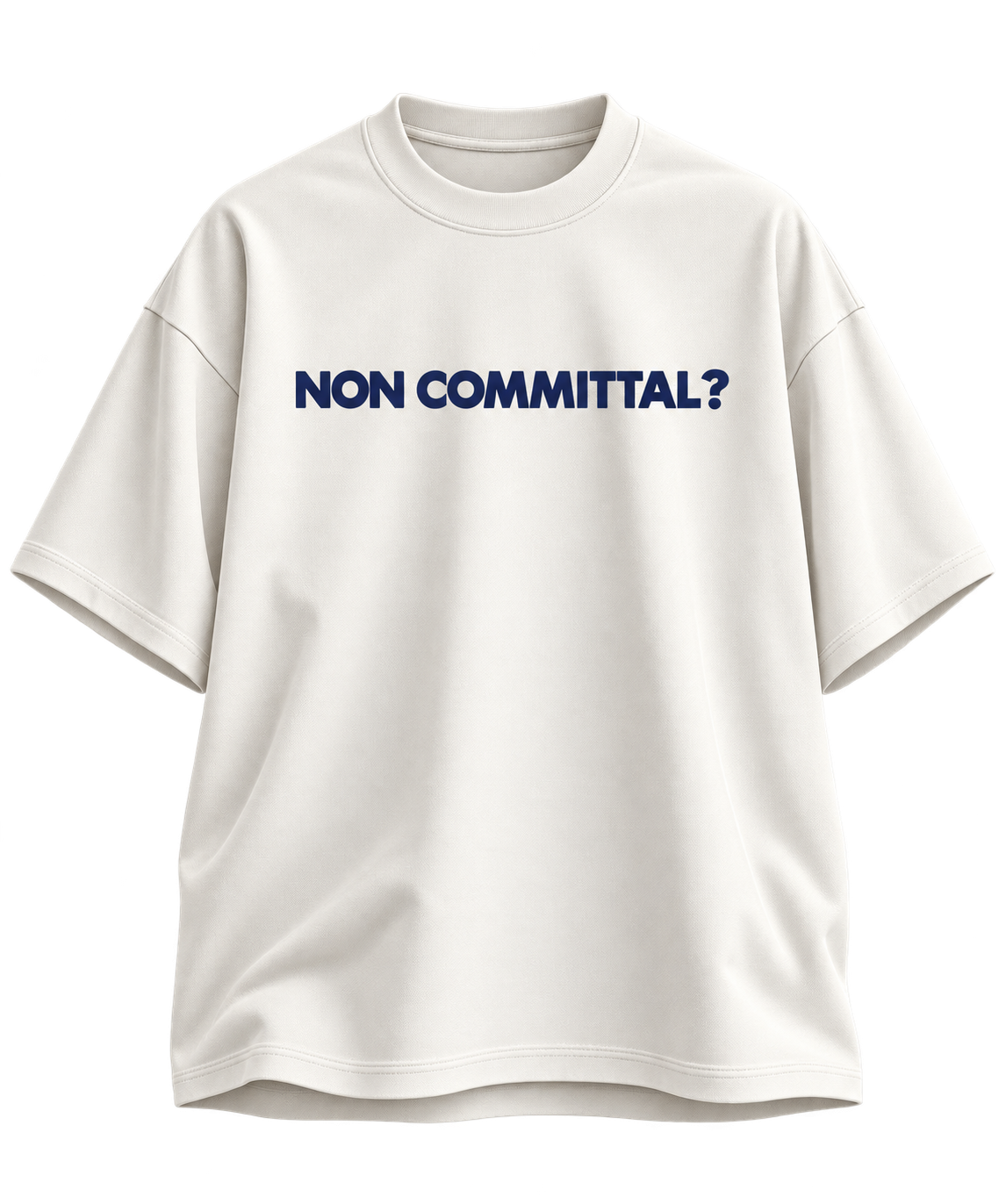 Non Commital