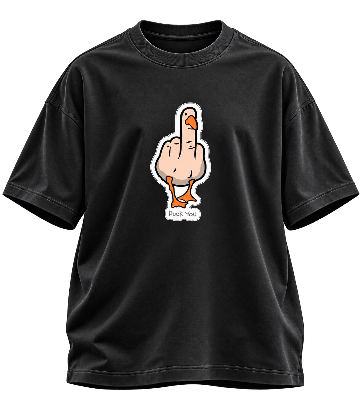 Duck You