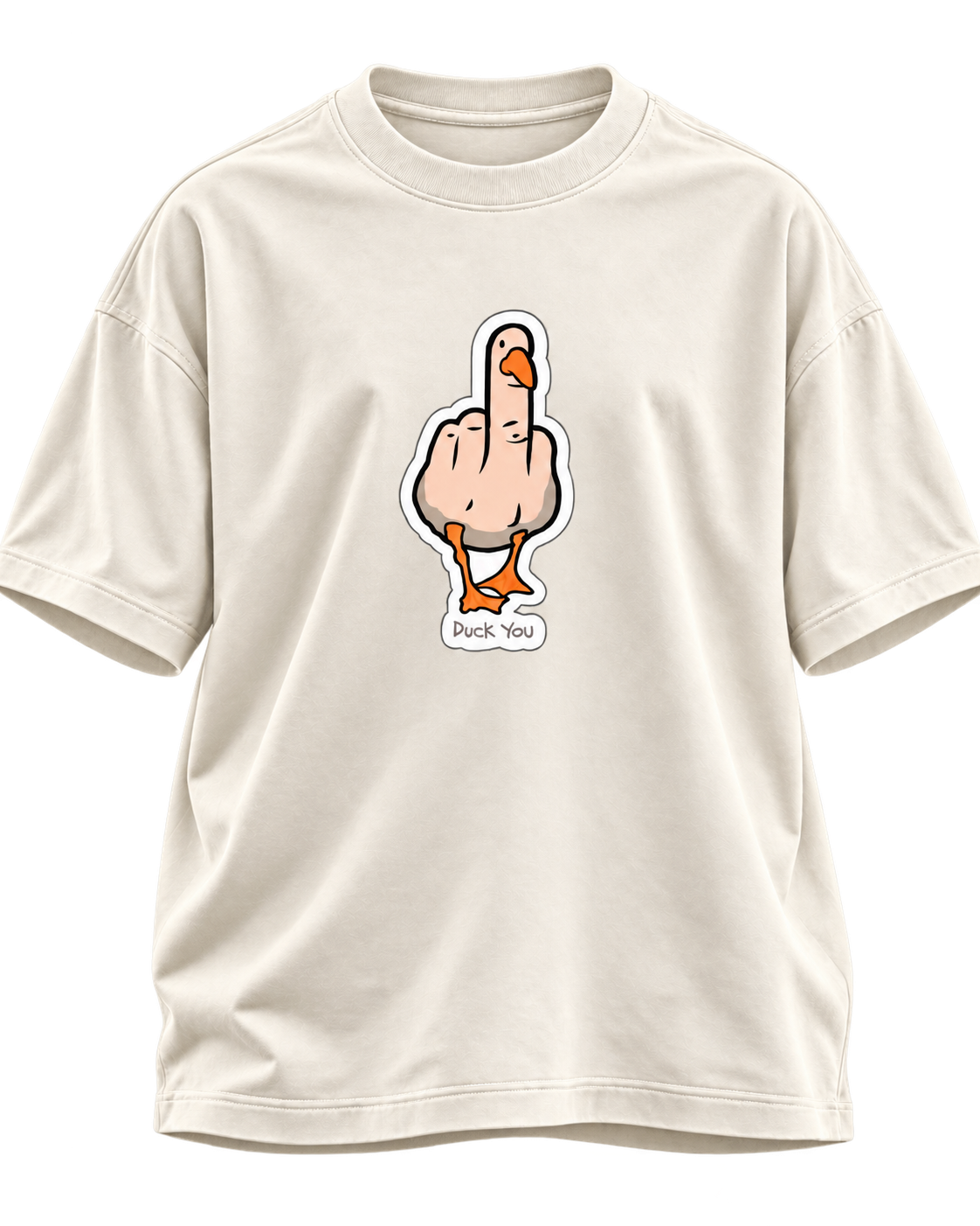 Duck You