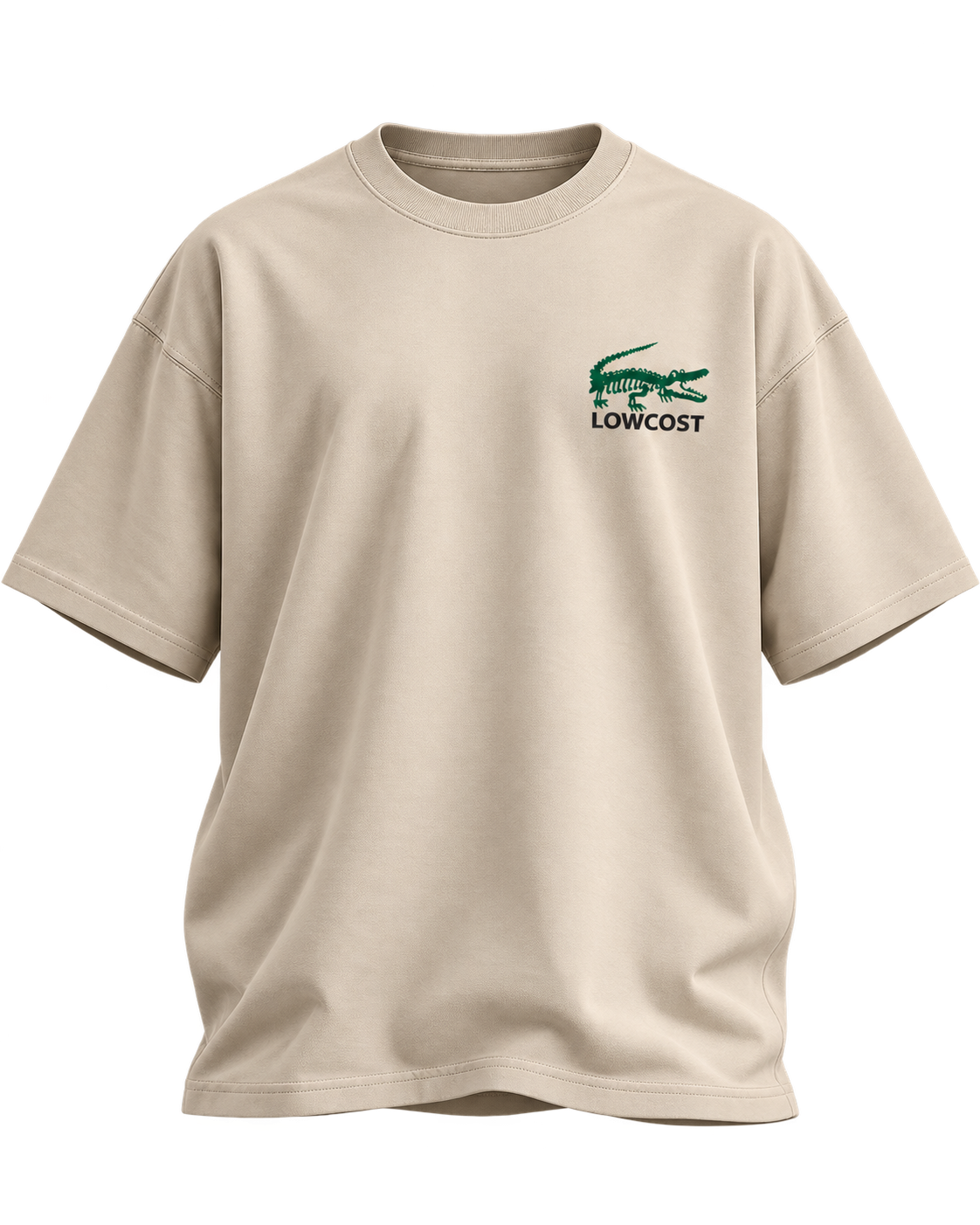 LOWCOST Essential Logo