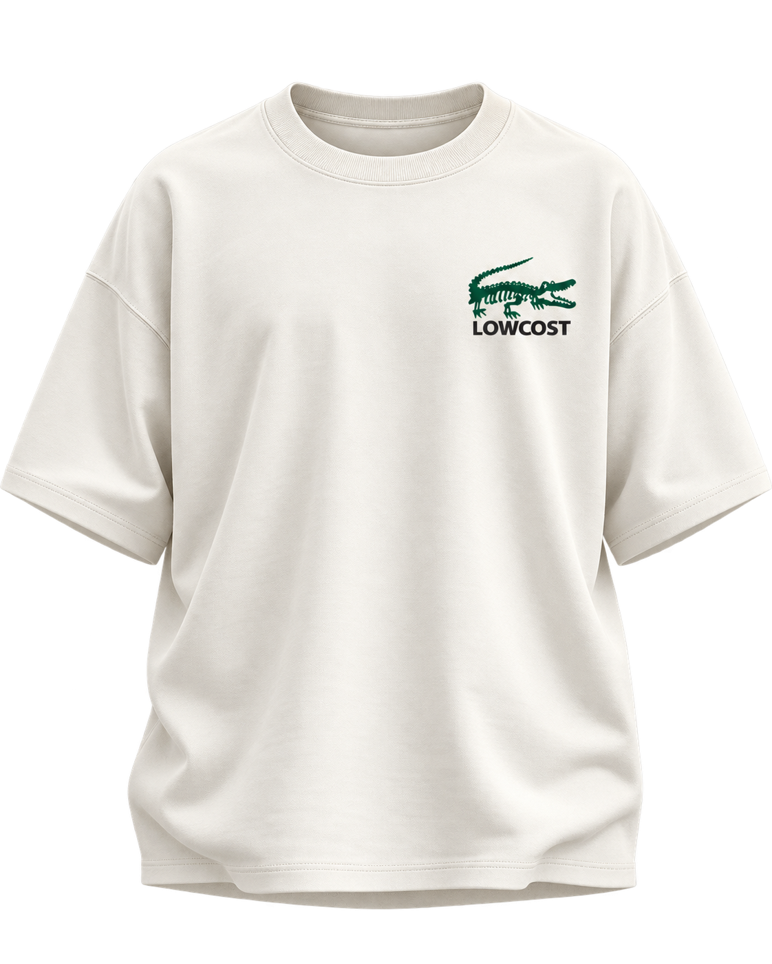 LOWCOST Essential Logo