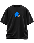Blue Duo Character