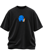Blue Duo Character
