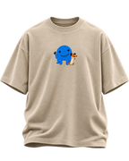 Blue Duo Character