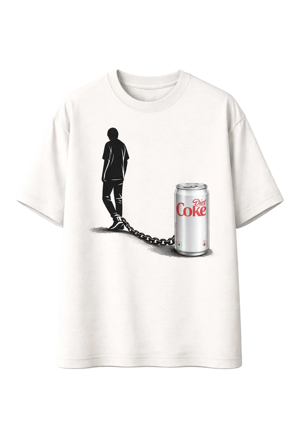 Diet Coke Paglu