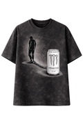 Monster Mind Acid Wash