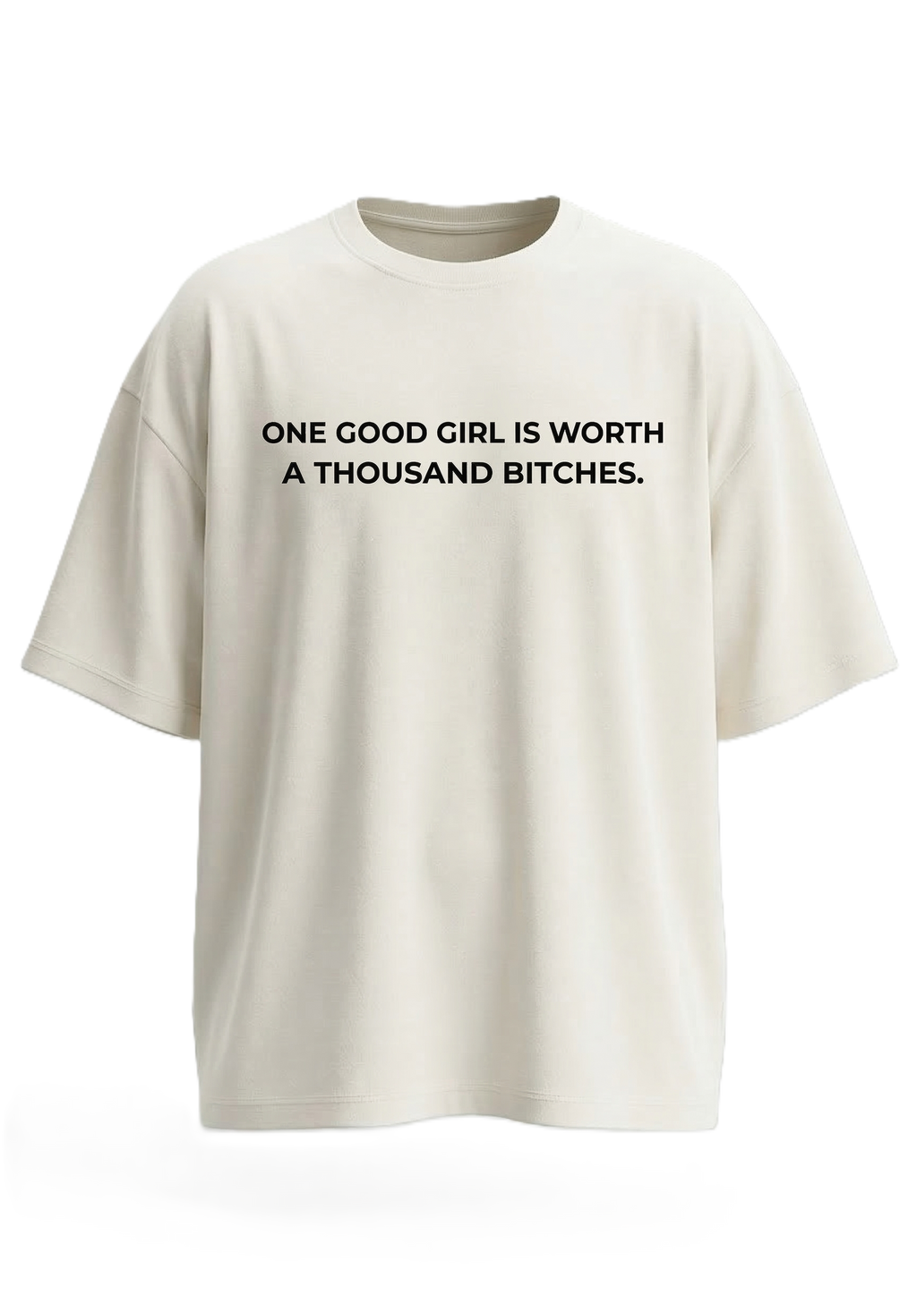 One Good Girl