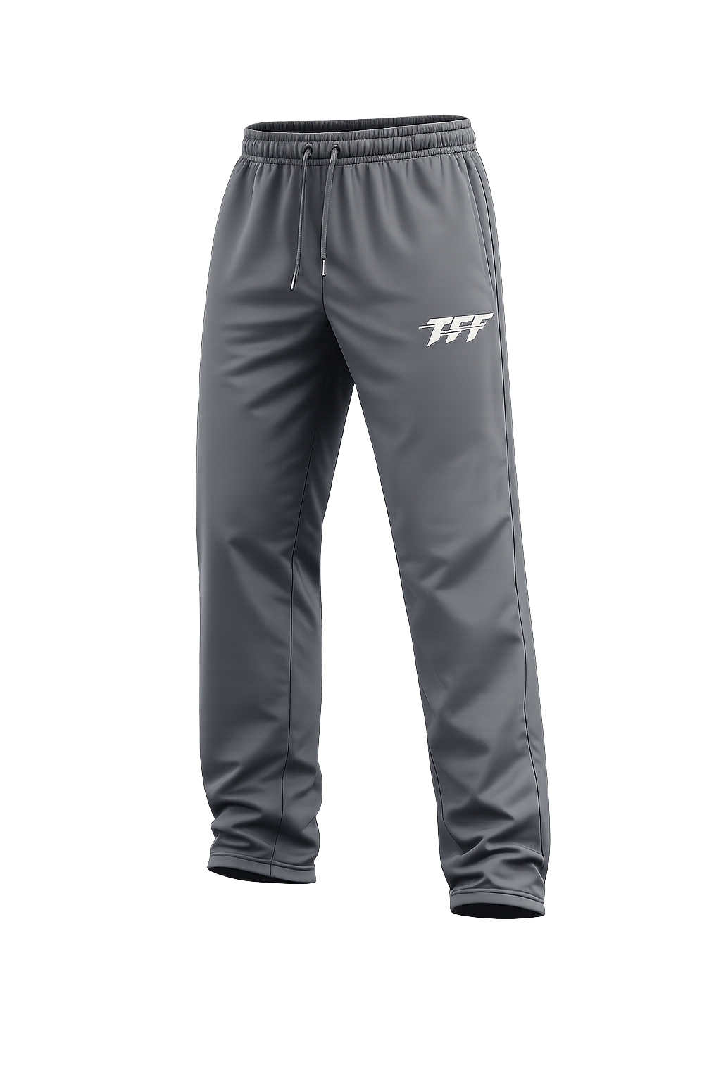 Activewear Lowers – Grey