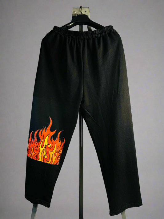 Molten Rage