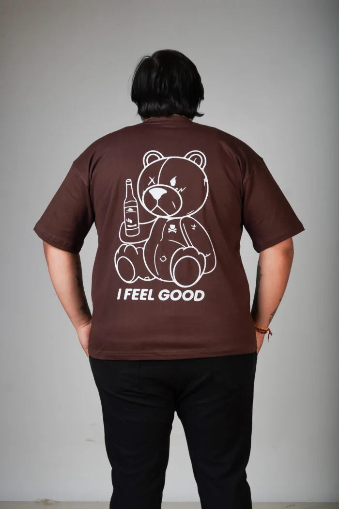 I Feel Good