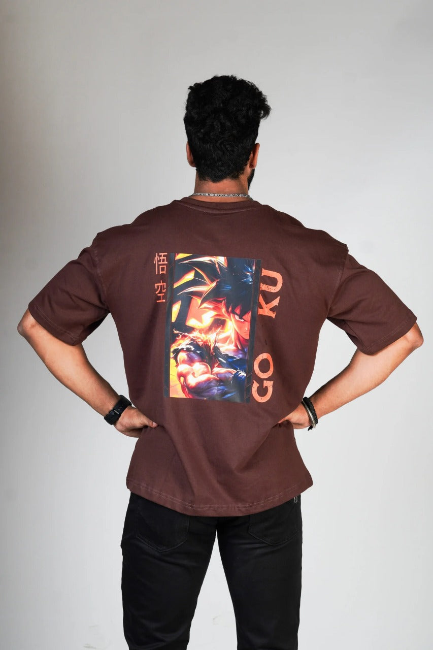 Goku