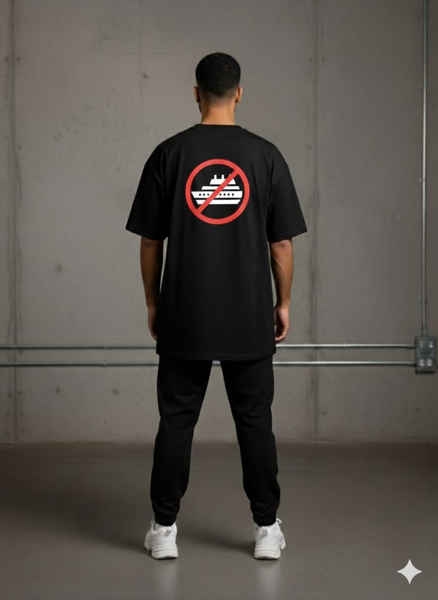 Say No To Cruise