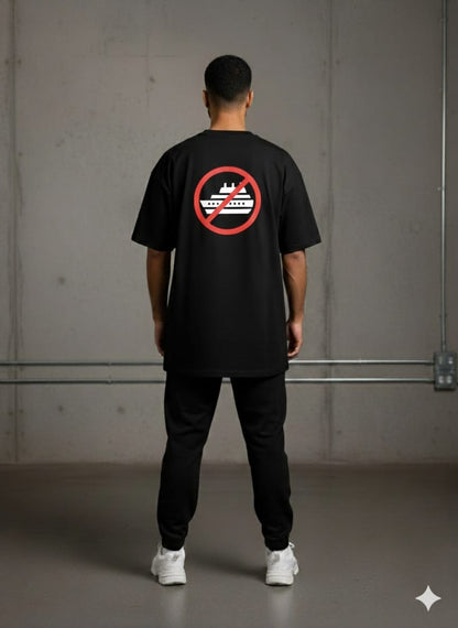Say No To Cruise
